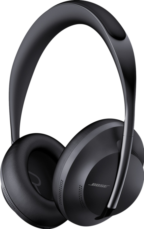 Aanbieding Bose Noise Cancelling Headphones 700 Zwart