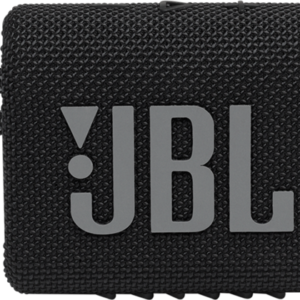 Aanbieding JBL GO 3  Zwart