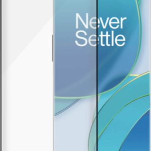 Aanbieding PanzerGlass Case Friendly OnePlus 11 / 10 Pro / 9 Pro Screenprotector Glas