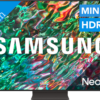 Aanbieding Samsung Neo QLED 55QN90B (2022)