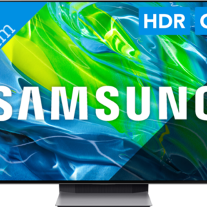Aanbieding Samsung QD OLED 55S95B (2022)