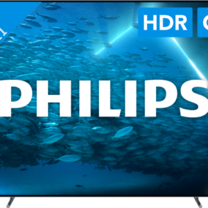 Aanbieding Philips 48OLED707 - Ambilight (2022)