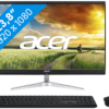 Aanbieding Acer Aspire C24-1750 I5416 Qwerty