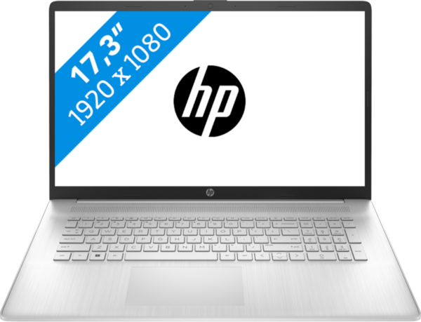Aanbieding HP Laptop 17-cn1950nd