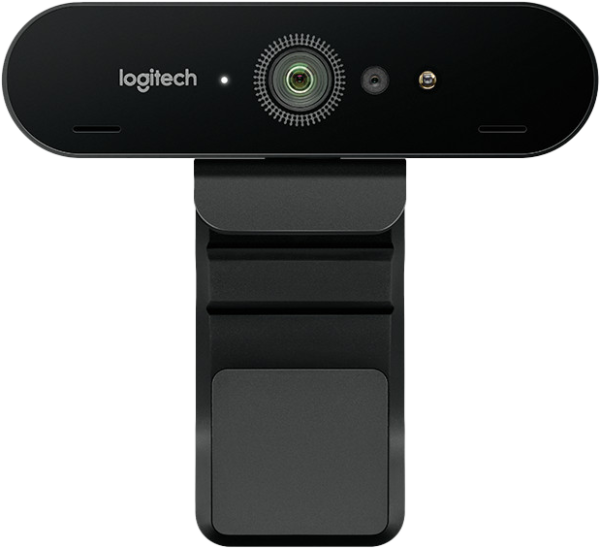 Aanbieding Logitech Brio Webcam