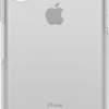 Aanbieding Otterbox Symmetry Clear Apple iPhone Xr Back Cover Transparant