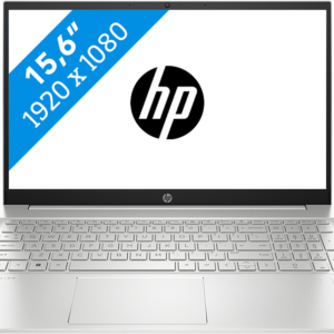 Aanbieding HP Pavilion 15'' laptop
