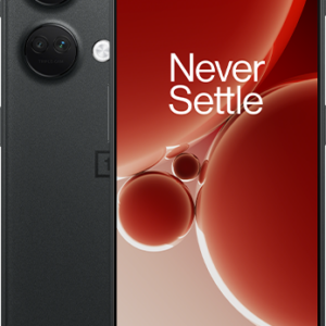Aanbieding OnePlus Nord 3 256GB Grijs 5G