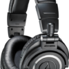 Aanbieding Audio-Technica ATH-M50X Zwart