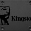 Aanbieding Kingston A400 SSD 480GB