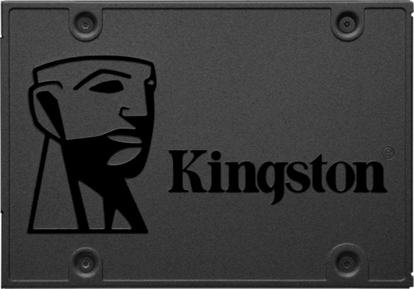 Aanbieding Kingston A400 SSD 480GB