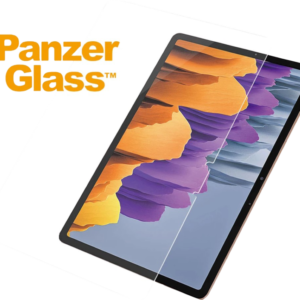 Aanbieding PanzerGlass Case Friendly Samsung Galaxy Tab S7 / S8 Screenprotector Glas