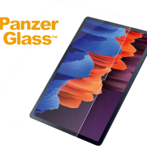 Aanbieding PanzerGlass Samsung Galaxy Tab S9 Plus/S9 FE Plus/S8 Plus/S7 Plus Screenprotector Glas