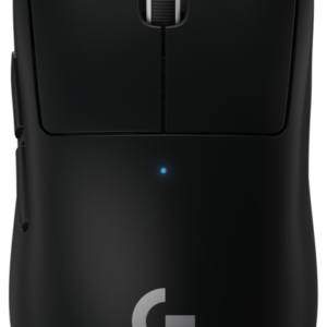 Aanbieding Logitech G Pro X Superlight Draadloze Gaming Muis Zwart