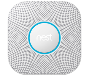 Aanbieding Google Nest Protect V2 Batterij 3-Pack
