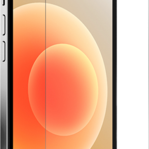 Aanbieding BlueBuilt Apple iPhone 12 mini Screenprotector Glas
