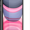 Aanbieding BlueBuilt Apple iPhone 11 / Xr Screenprotector Glas