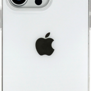 Aanbieding BlueBuilt Hard Case Apple iPhone 13 Pro Back Cover Transparant