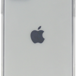 Aanbieding BlueBuilt Soft Case Apple iPhone 11 Back cover Transparant