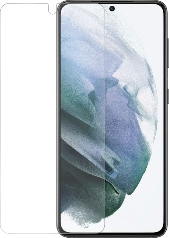 Aanbieding BlueBuilt Samsung Galaxy S21 FE Screenprotector Glas