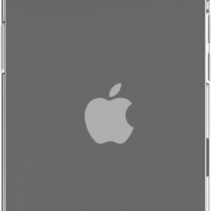 Aanbieding BlueBuilt Soft Case Apple iPhone 14 Plus Back Cover Transparant