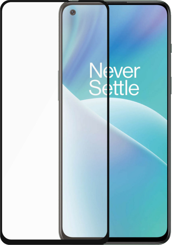 Aanbieding PanzerGlass Case Friendly OnePlus Nord 2T Screenprotector Glas