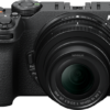 Aanbieding Nikon Z30 + 16-50mm f/3.5-6.3
