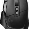 Aanbieding Logitech G502 X Lightspeed Draadloze Gaming Muis Zwart