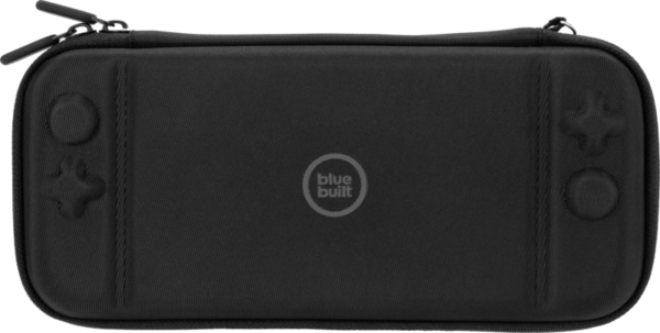 Aanbieding BlueBuilt hoes voor Nintendo Switch (OLED)