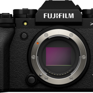 Aanbieding Fujifilm X-T5 Body Zwart