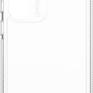 Aanbieding GEAR4 Crystal Palace Samsung Galaxy S23 Ultra Back Cover Transparant