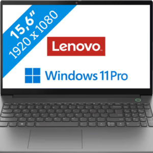 Aanbieding Lenovo ThinkBook 15 G4 IAP - 21DJ00DEMH