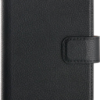 Aanbieding DBramante1928 Copenhagen Slim Samsung Galaxy A54 Book Case Leer Zwart
