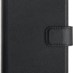 Aanbieding DBramante1928 Copenhagen Slim Samsung Galaxy A54 Book Case Leer Zwart