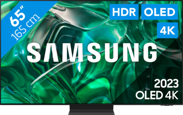 Aanbieding Samsung QD OLED 65S95C (2023)