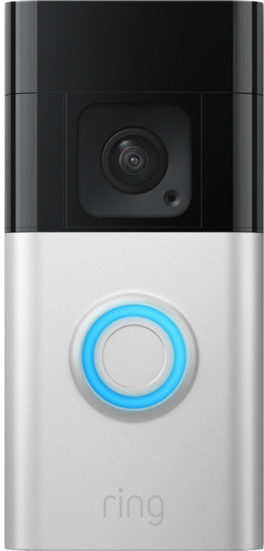Aanbieding Ring Battery Video Doorbell Plus