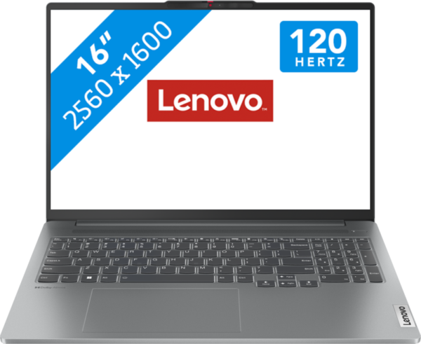 Aanbieding Lenovo IdeaPad Pro 5 16APH8 83AR001QMH