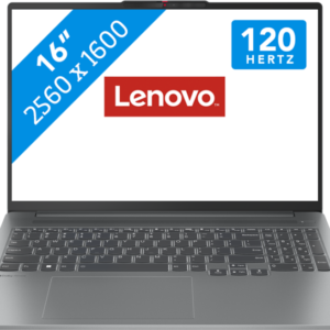 Aanbieding Lenovo IdeaPad Pro 5 16APH8 83AR001RMH
