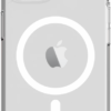 Aanbieding BlueBuilt Protective Back Cover met MagSafe Apple iPhone 14 Transparant
