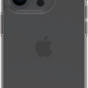 Aanbieding BlueBuilt Protective Back Cover iPhone 15 Pro Transparant