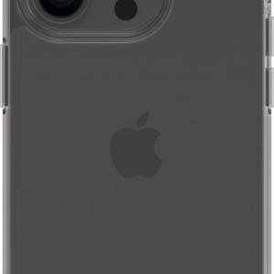 Aanbieding BlueBuilt Protective Back Cover iPhone 15 Pro Transparant