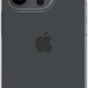 Aanbieding BlueBuilt Back Cover iPhone 15 Pro Transparant