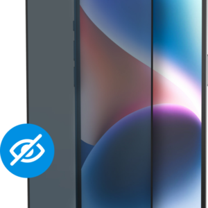 Aanbieding BlueBuilt Apple iPhone 15 Pro Max Privacy Filter Screenprotector Glas