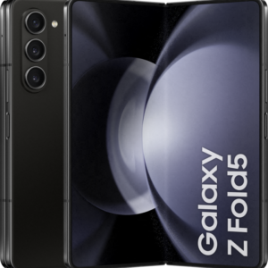 Aanbieding Samsung Galaxy Z Fold 5 512GB Zwart 5G