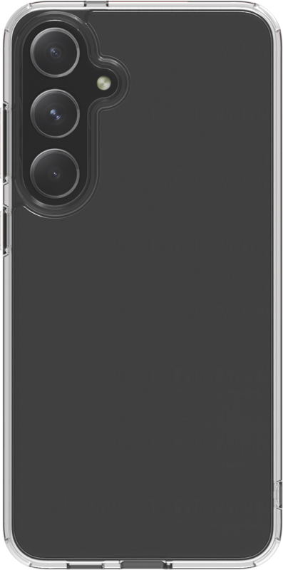 Aanbieding BlueBuilt Samsung Galaxy S24 Plus Back Cover Transparant