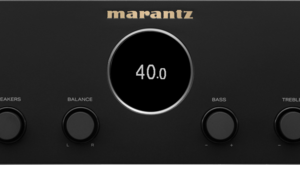 Aanbieding Marantz Stereo 70S Zwart