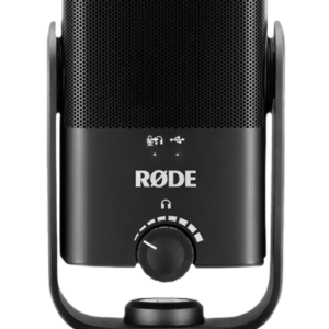 Aanbieding RODE NT-USB mini