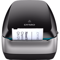 Koop DYMO LabelWriter Wireless Labelmaker Zwart