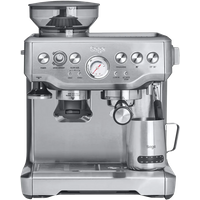 Koop Sage Barista Express Stainless Steel