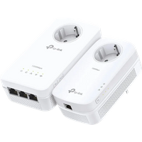 Koop TP-Link TL-WPA8631P Kit WiFi 1300 Mbps 2 adapters